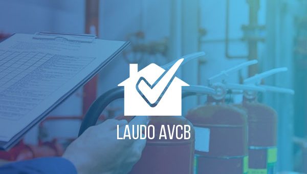 Laudo AVCB