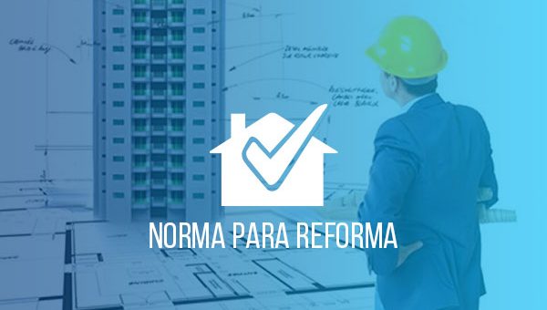 Norma para Reforma