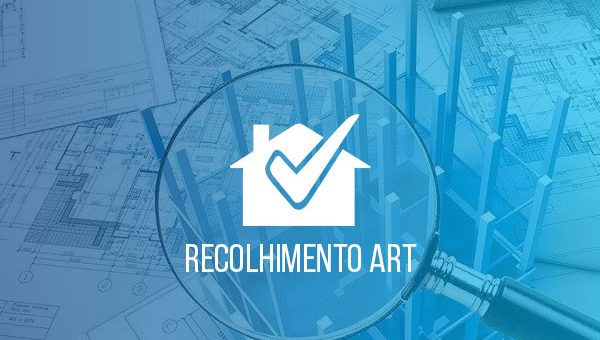 Recolhimento ART