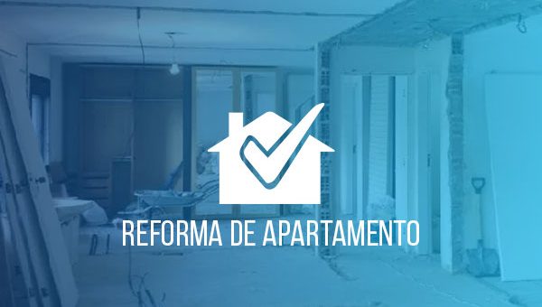 Reforma de Apartamento