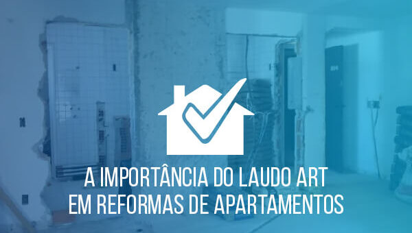 Reforma de Apartamento